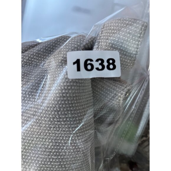 The Territory Ahead Gray Hooded Sweatshirt M Cotton - Picture 9 of 9